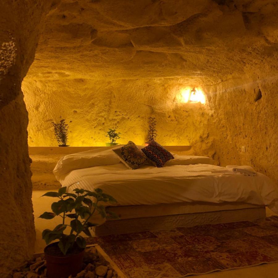 7 Caves Hotel Al Jayah Exterior photo